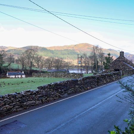 Hafannedd 6 New Cottages Dolgellau Extérieur photo