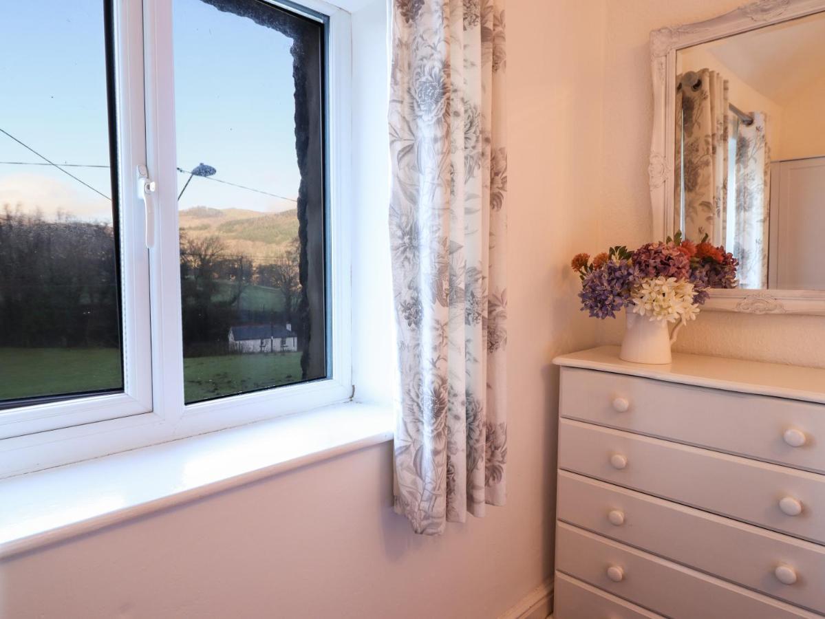 Hafannedd 6 New Cottages Dolgellau Extérieur photo