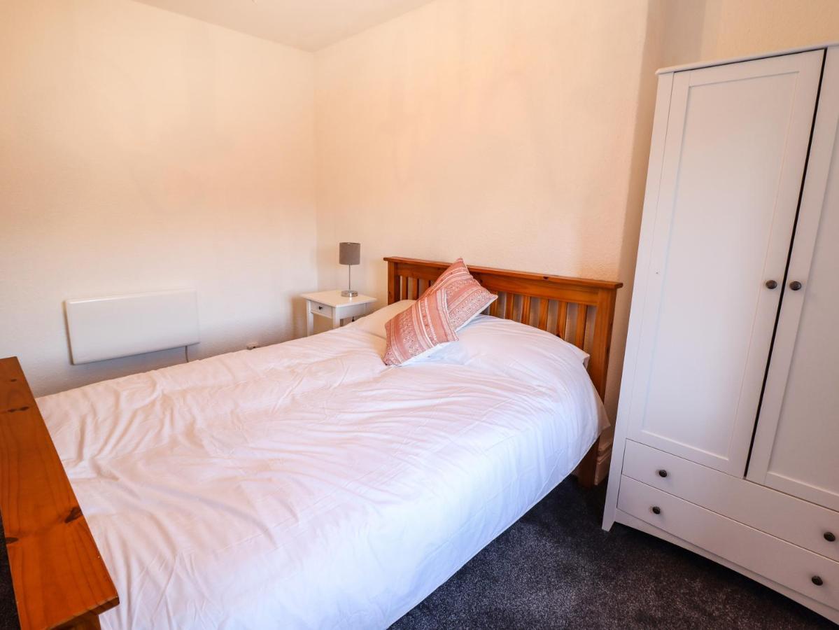 Hafannedd 6 New Cottages Dolgellau Extérieur photo