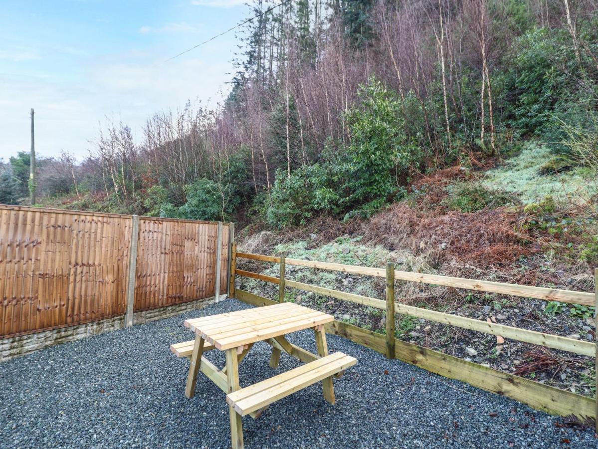 Hafannedd 6 New Cottages Dolgellau Extérieur photo