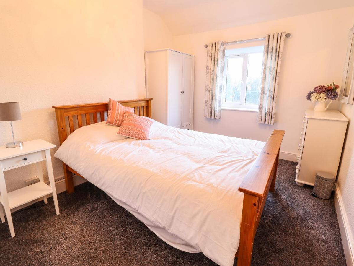 Hafannedd 6 New Cottages Dolgellau Extérieur photo