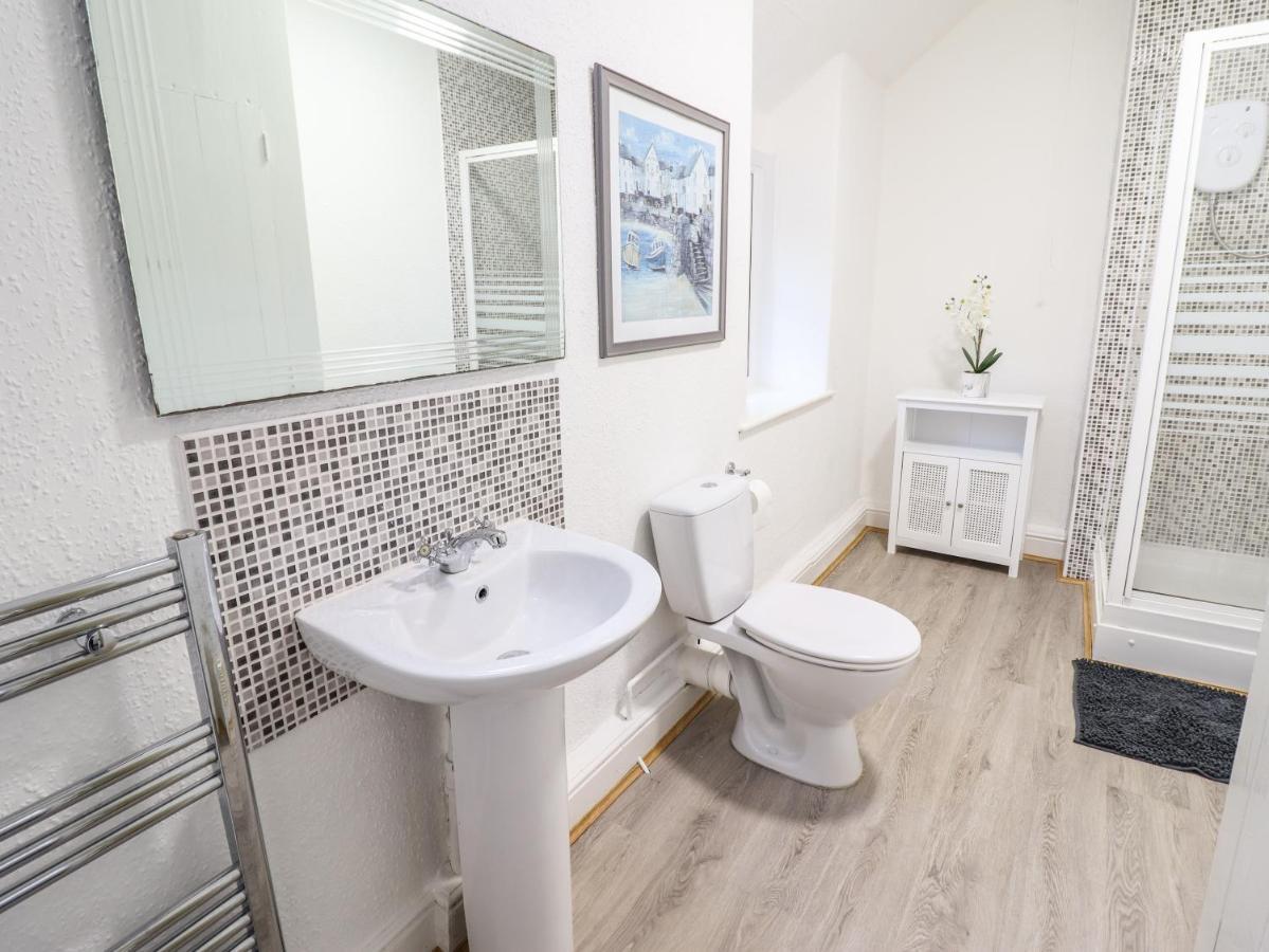 Hafannedd 6 New Cottages Dolgellau Extérieur photo