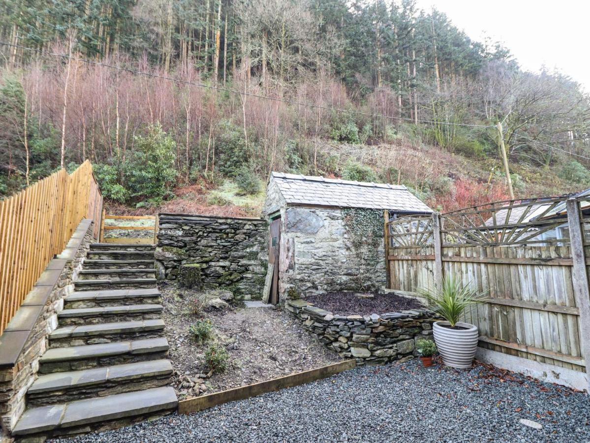 Hafannedd 6 New Cottages Dolgellau Extérieur photo