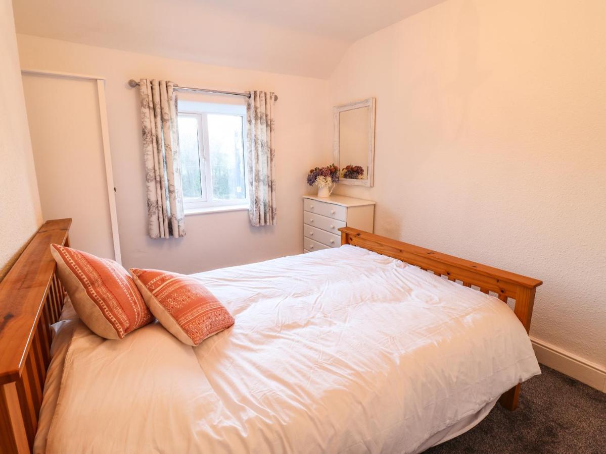 Hafannedd 6 New Cottages Dolgellau Extérieur photo